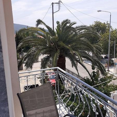 Skála Kallirákhis Diane Luxury Rooms מראה חיצוני תמונה