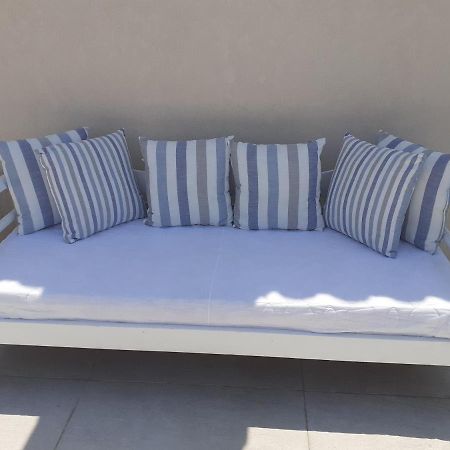 Skála Kallirákhis Diane Luxury Rooms מראה חיצוני תמונה