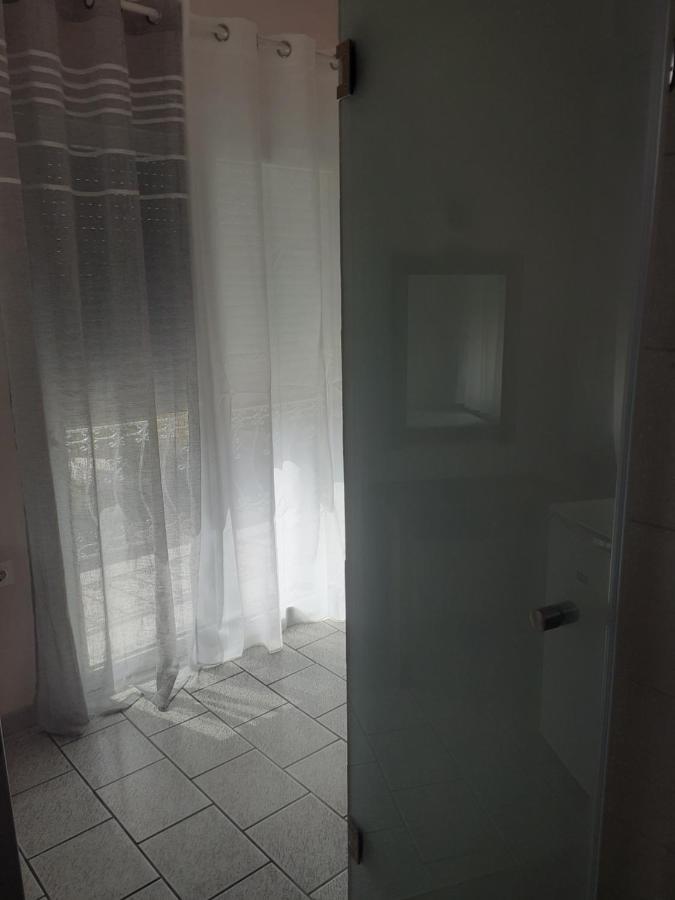 Skála Kallirákhis Diane Luxury Rooms מראה חיצוני תמונה