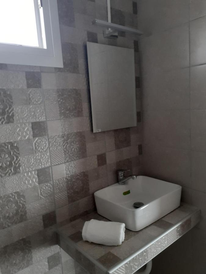 Skála Kallirákhis Diane Luxury Rooms מראה חיצוני תמונה
