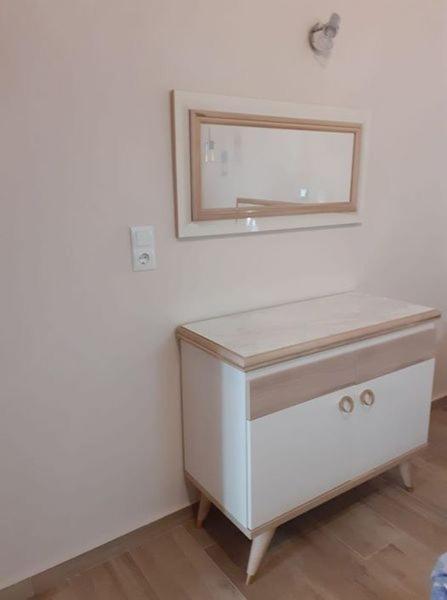 Skála Kallirákhis Diane Luxury Rooms מראה חיצוני תמונה