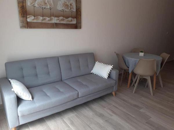 Skála Kallirákhis Diane Luxury Rooms מראה חיצוני תמונה