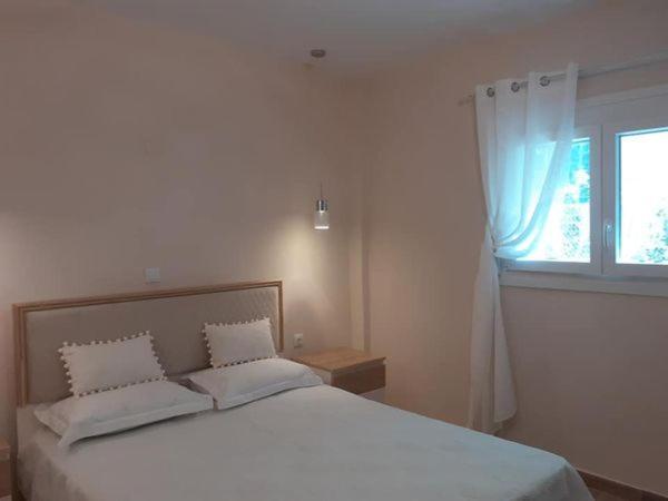 Skála Kallirákhis Diane Luxury Rooms מראה חיצוני תמונה