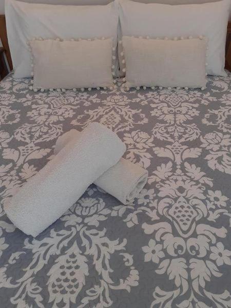 Skála Kallirákhis Diane Luxury Rooms מראה חיצוני תמונה